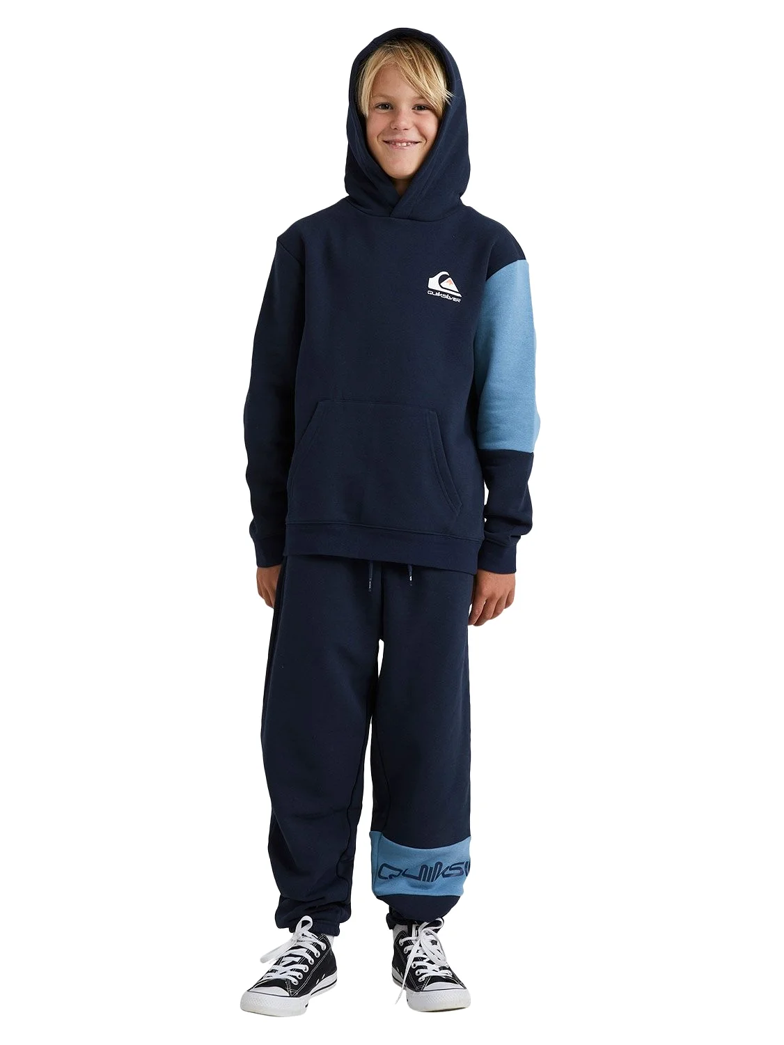 Quiksilver Boys Colour Flow Trackpants