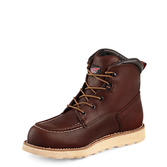 Red Wing Style #2415 Men's 6-inch Boot