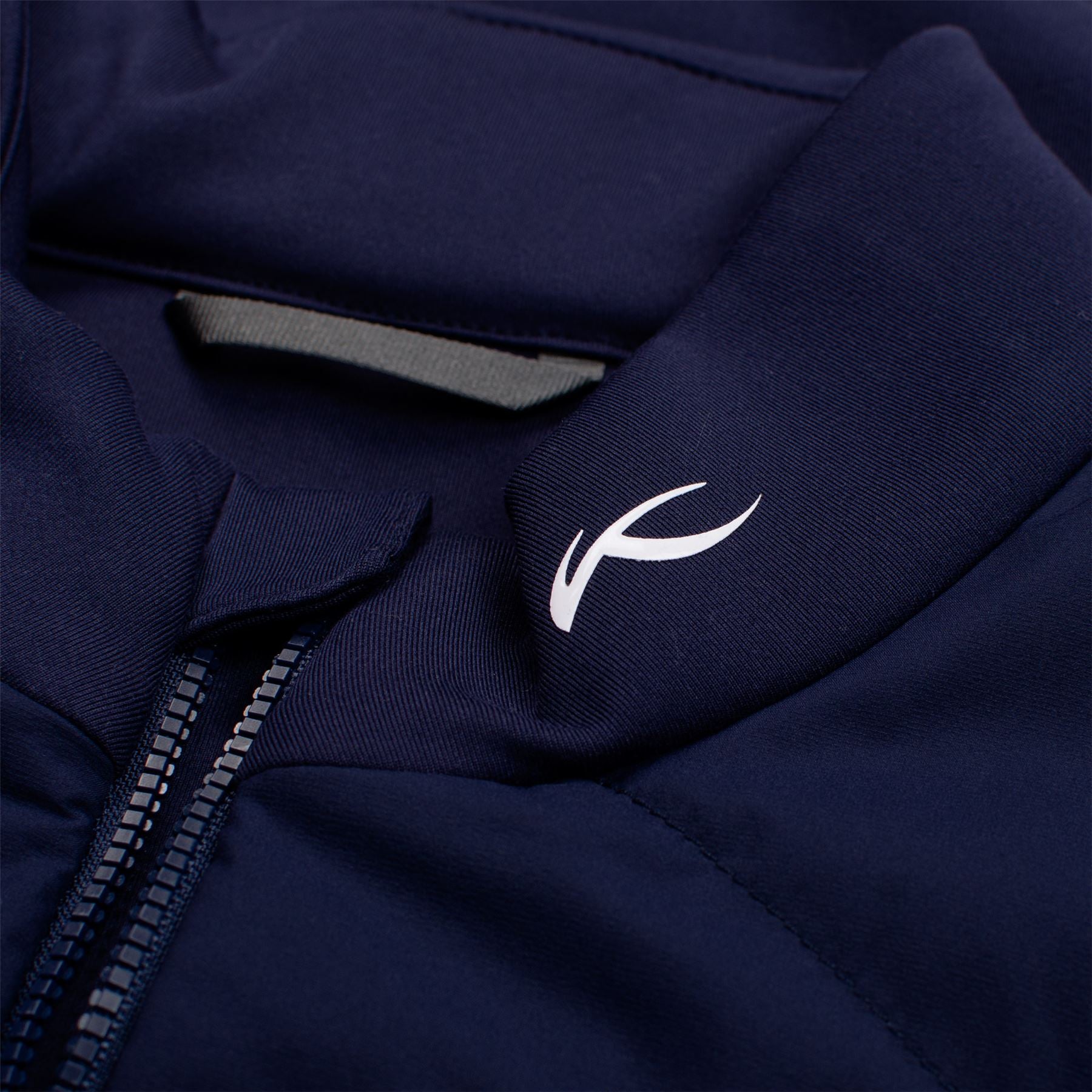 Release Half Zip Atlanta Blue - AW23