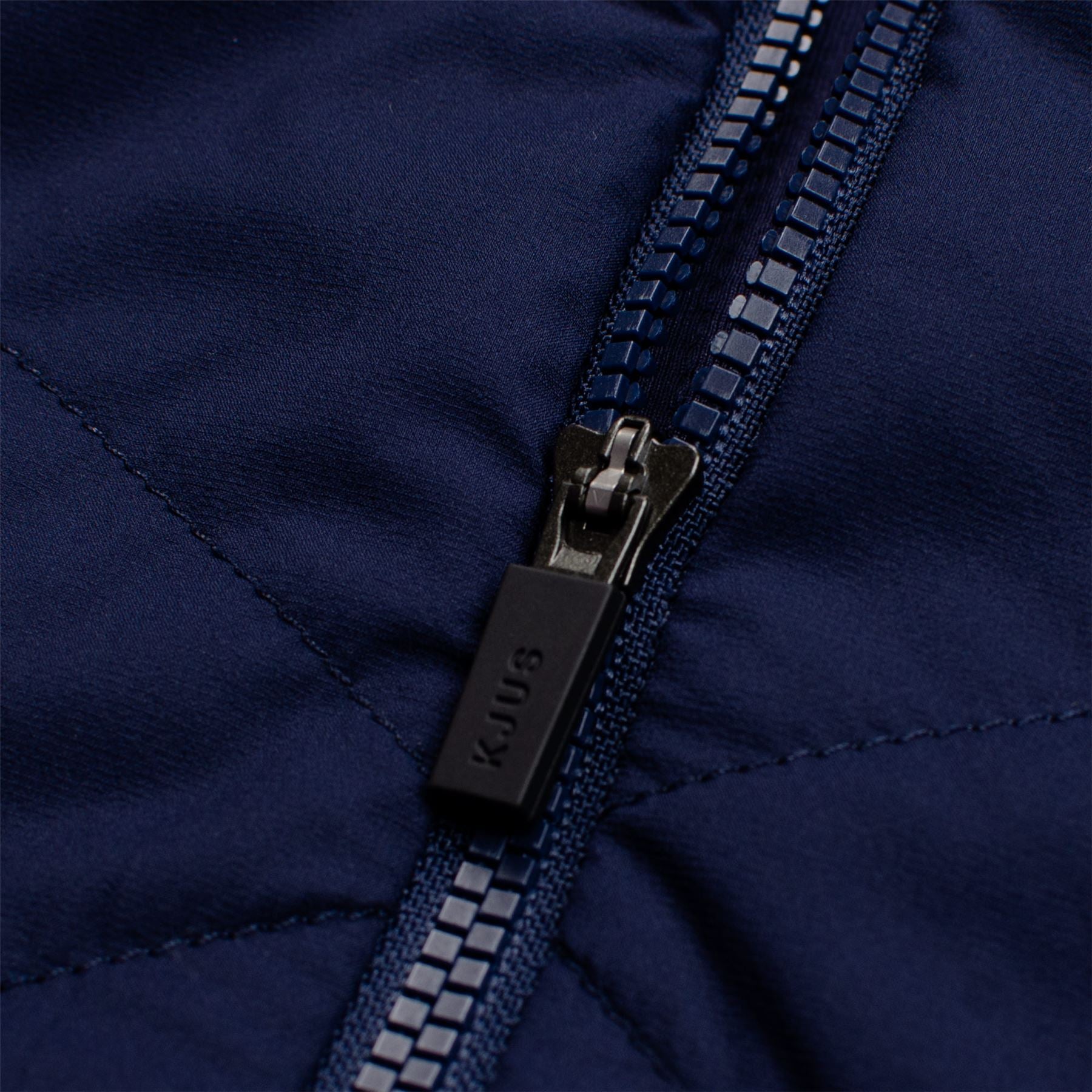 Release Half Zip Atlanta Blue - AW23