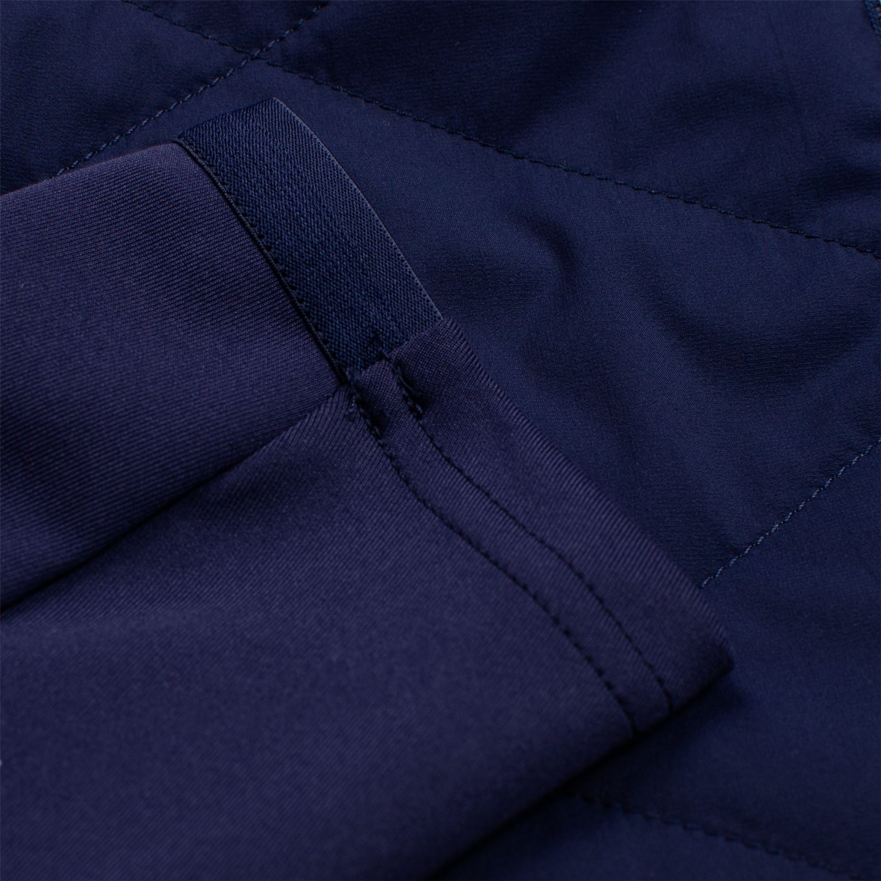 Release Half Zip Atlanta Blue - AW23