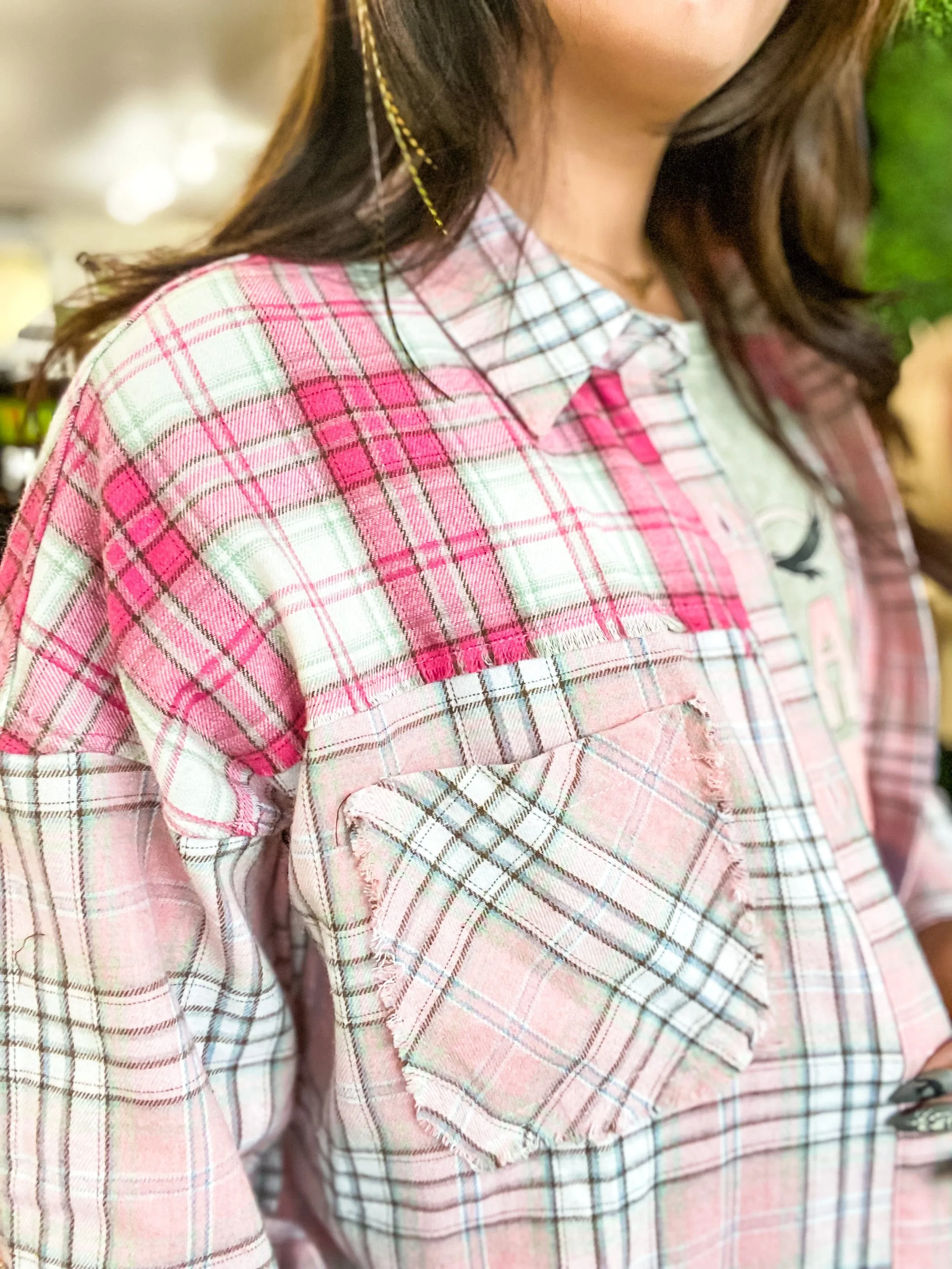 Rosie Flannel