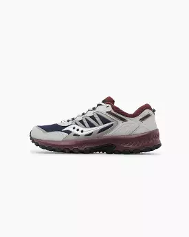 Saucony Grid Peak Navy