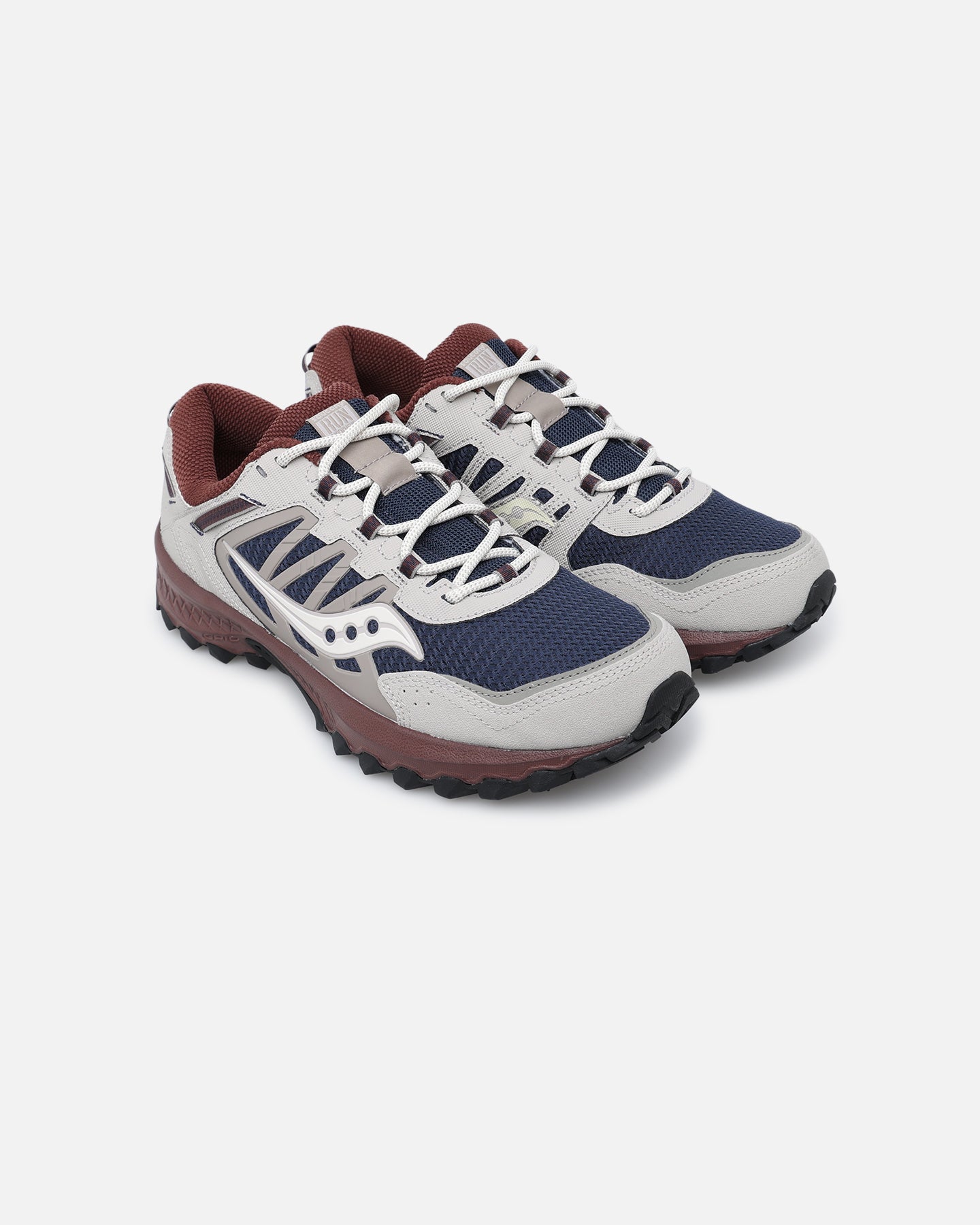 Saucony Grid Peak Navy