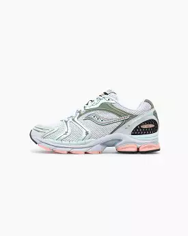 Saucony Progrid Triumph 4 Grey/Green