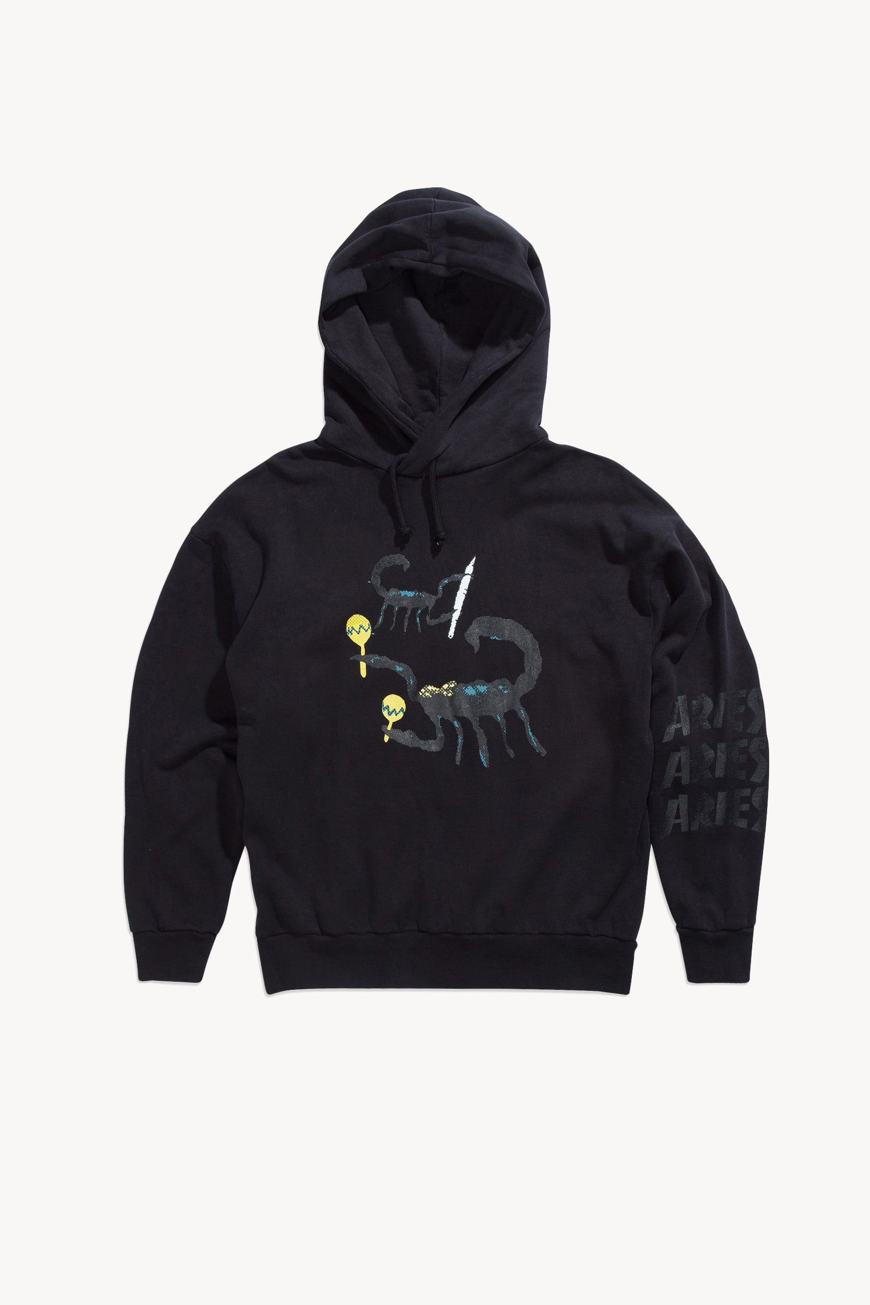 Scorpion Hoodie