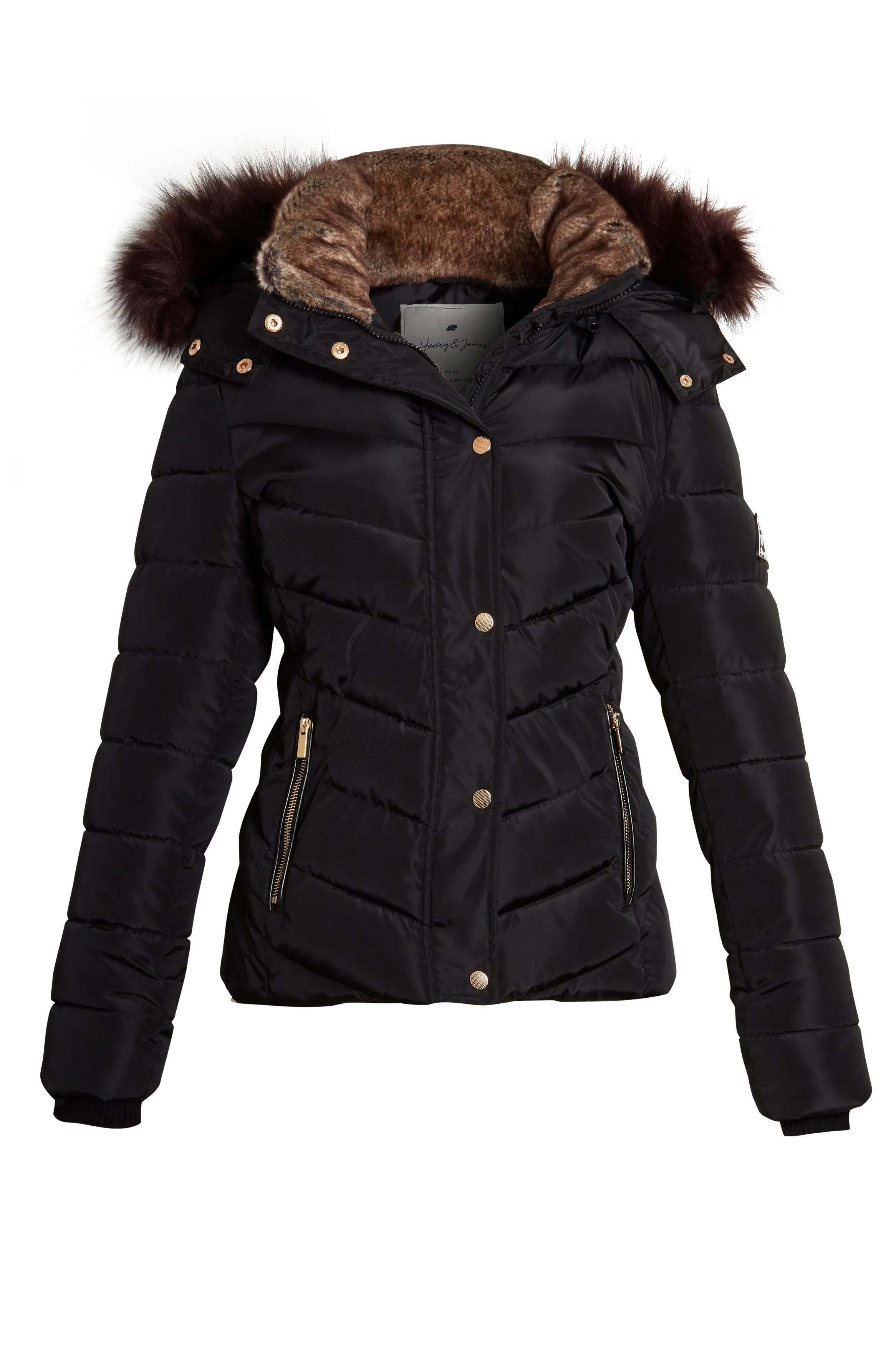 Sheree Coat