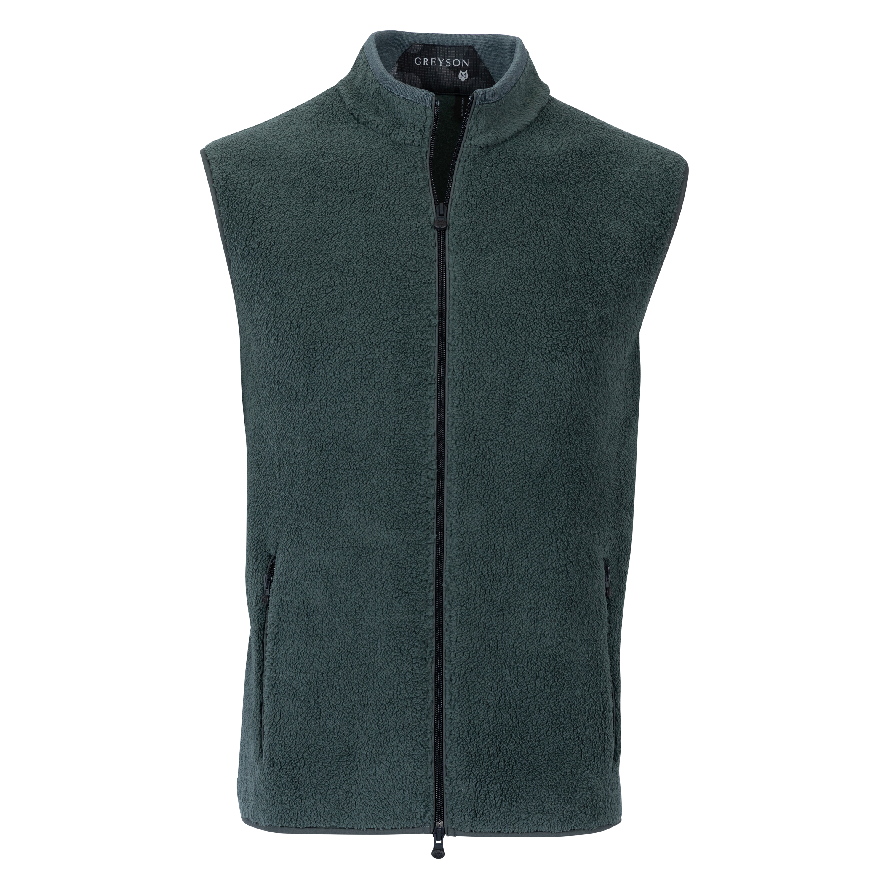 Sherpa Mississauga Vest