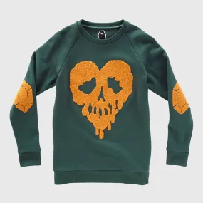 Skull Fucked Sweater