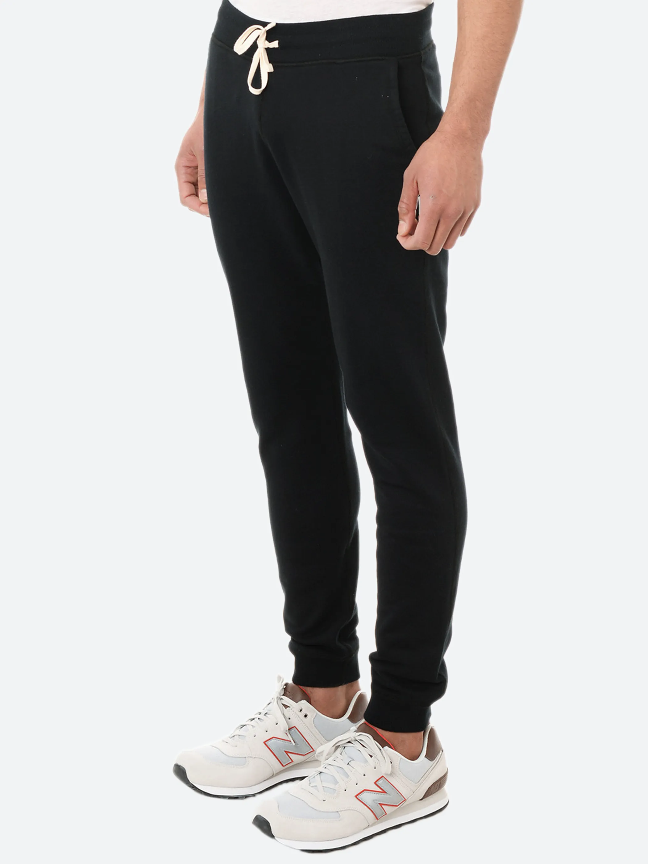 Slim Sweatpant