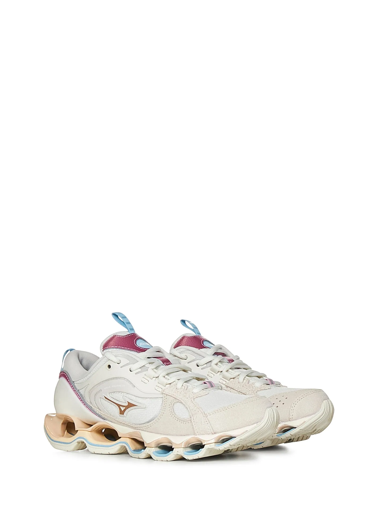 Sneakers Wave Prophecy Beta Mizuno