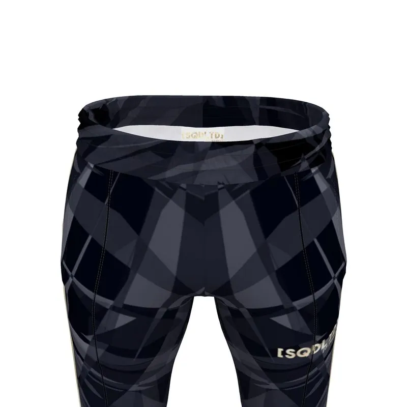 Sqdltd SB Trackpants Polar Night *LE*