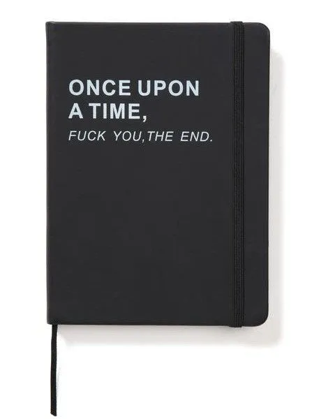 Story Time Journal