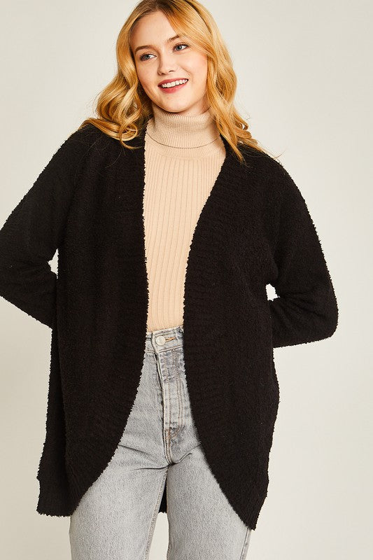 Sweater Cardigan