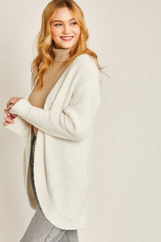 Sweater Cardigan