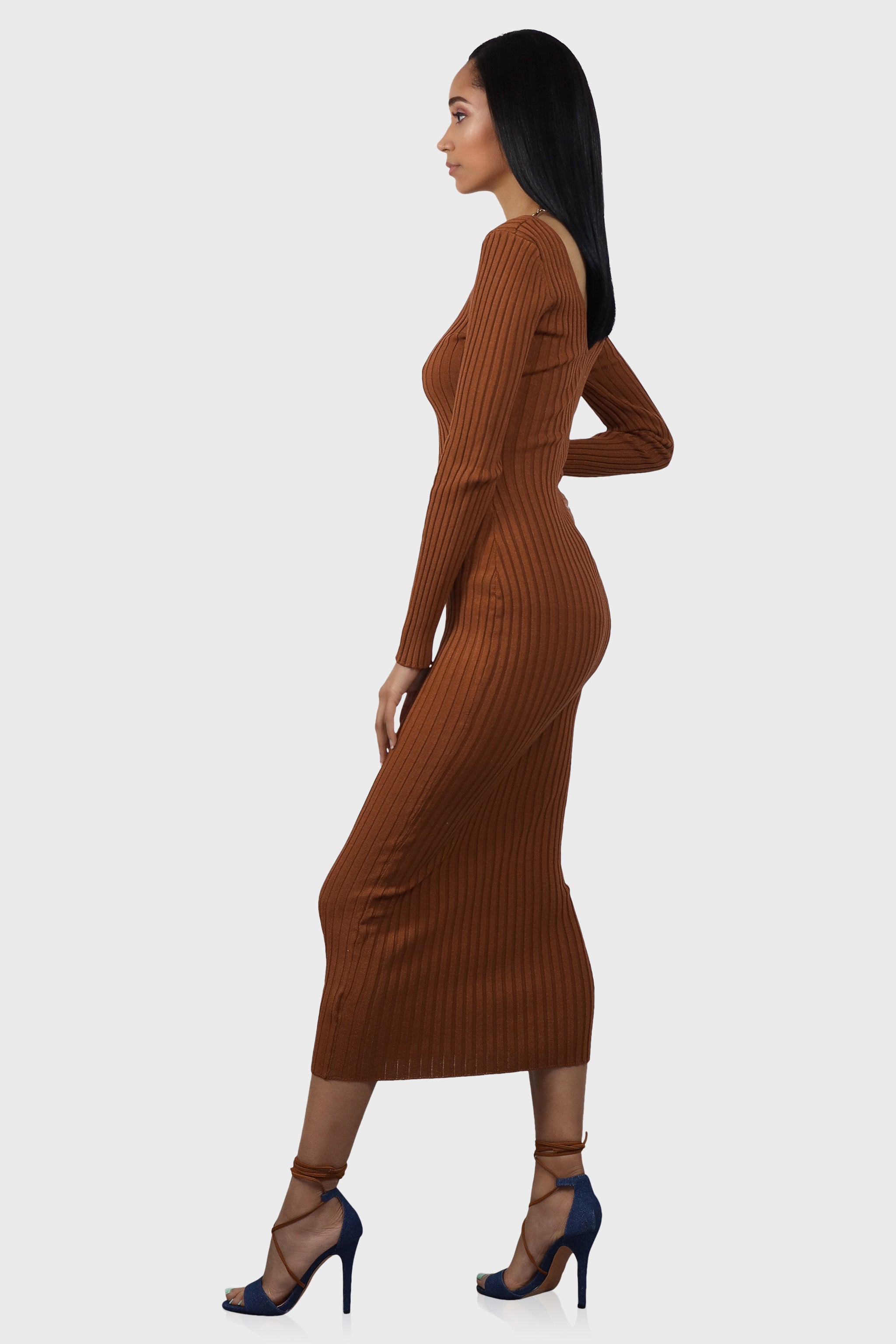 Sweater Dress