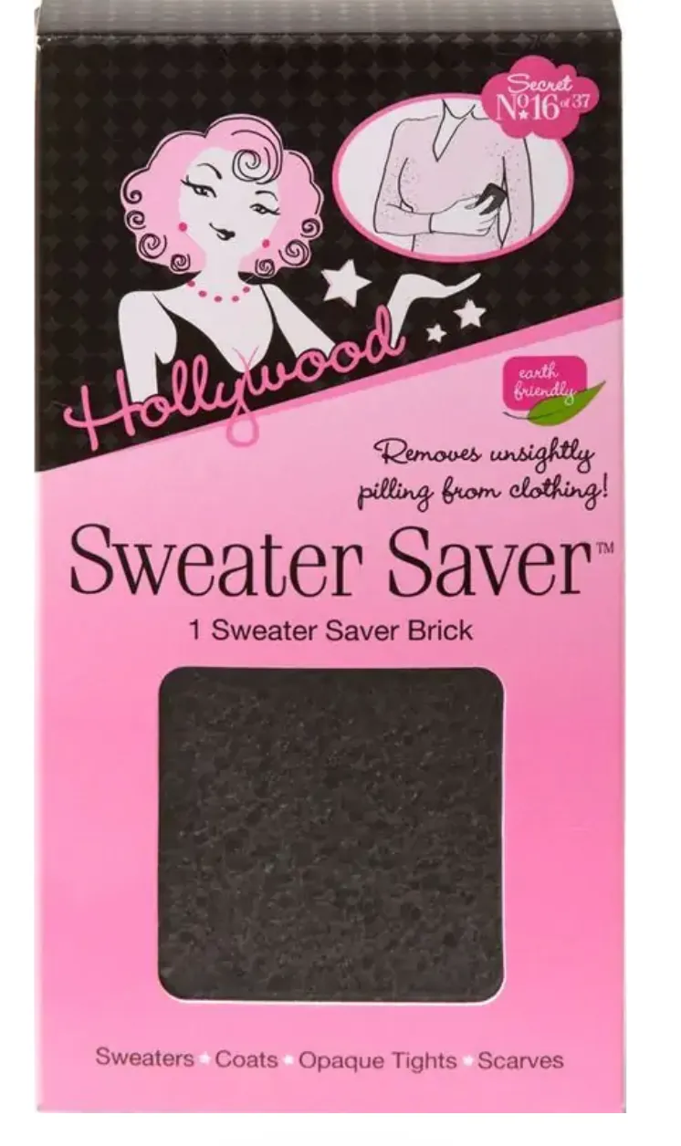 Sweater Saver