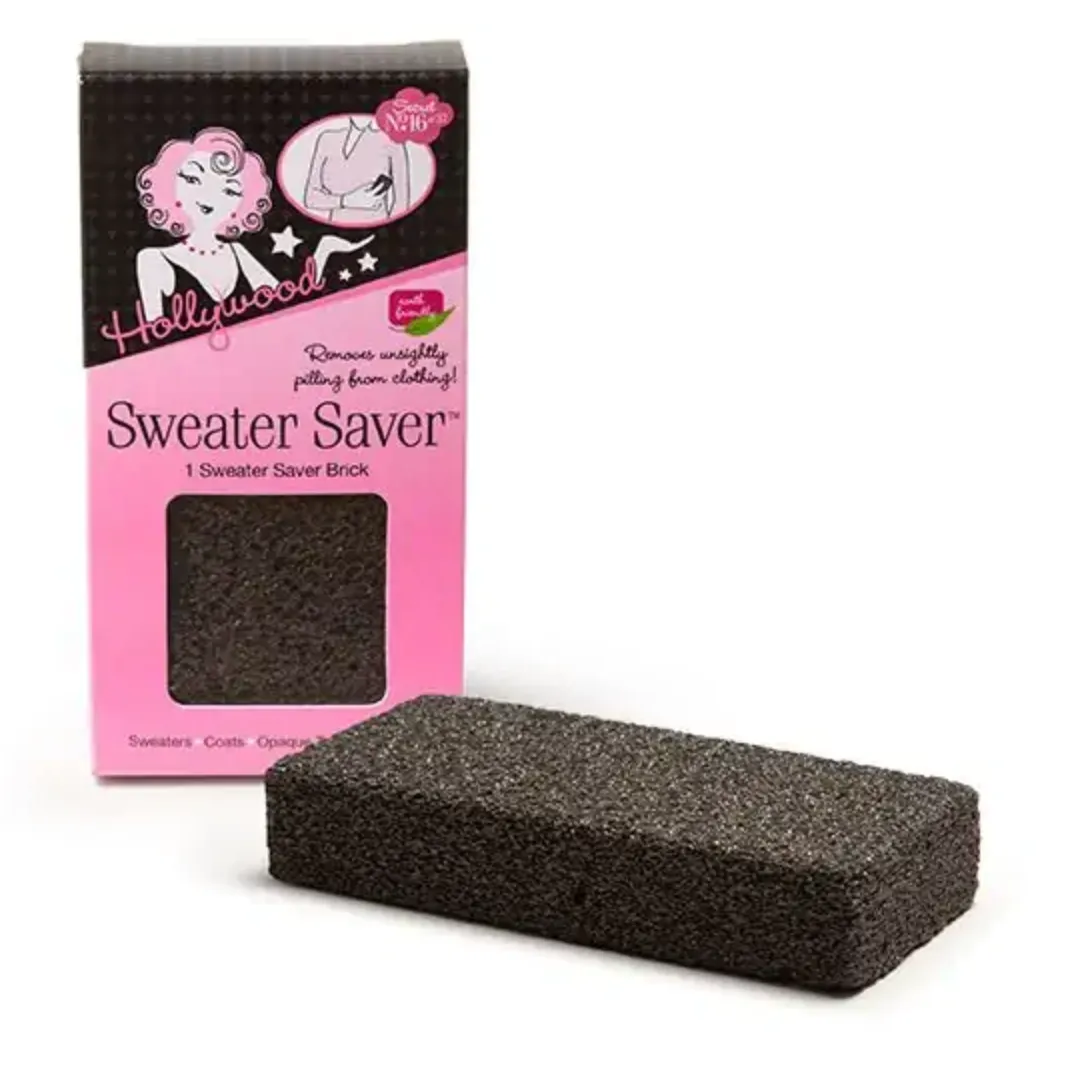 Sweater Saver