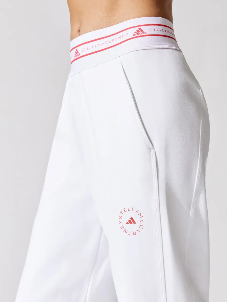 Sweatpant - White