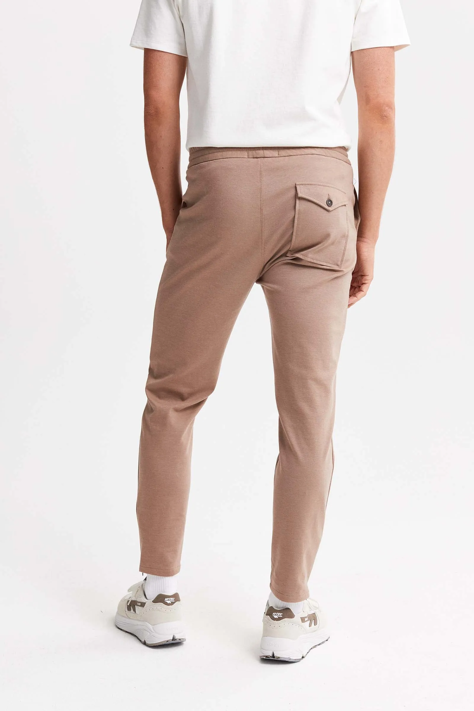 Tailored Sweatpant