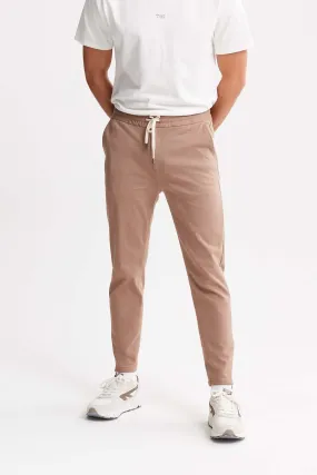 Tailored Sweatpant