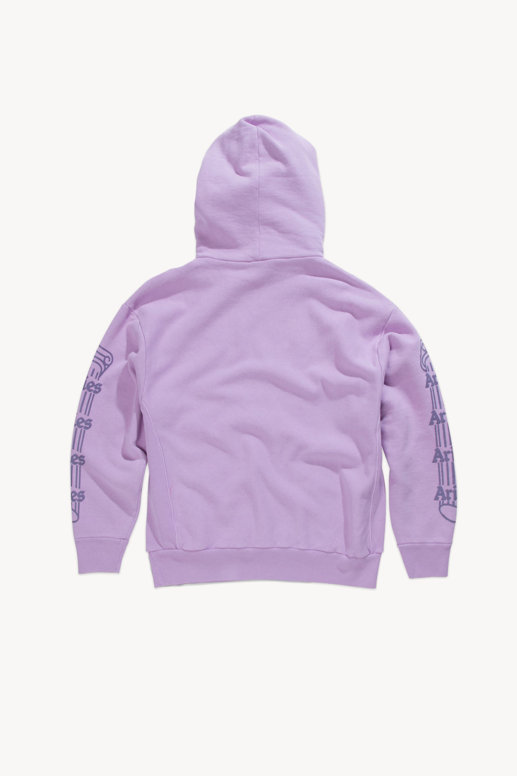 Temple Hoodie