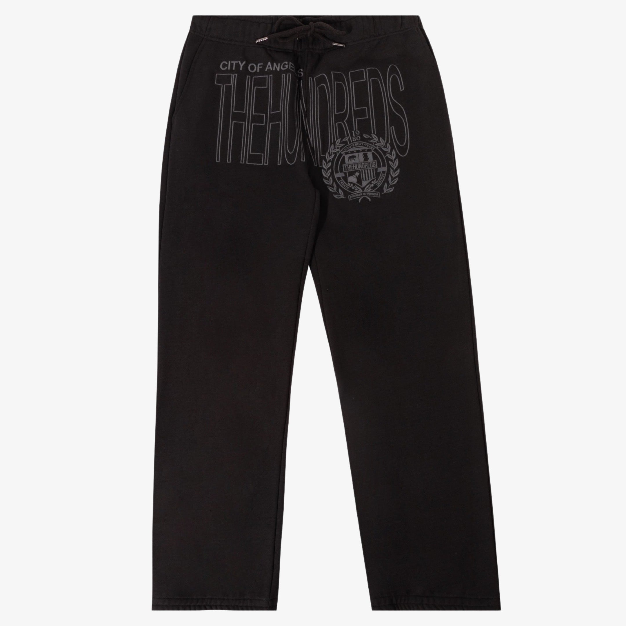 The Hundreds ‘City of Angels’ Sweatpant