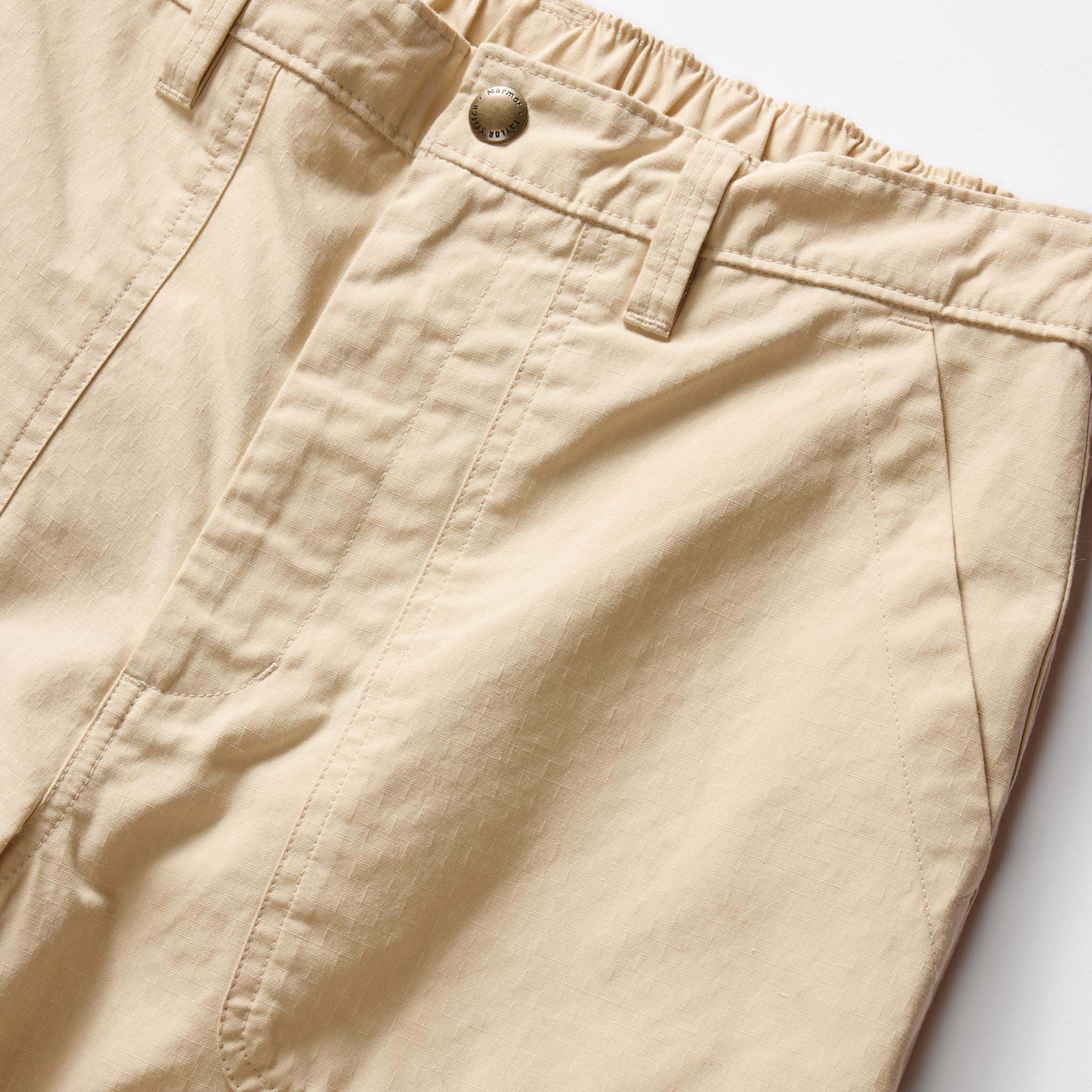 The Scramble Pant in Boulder