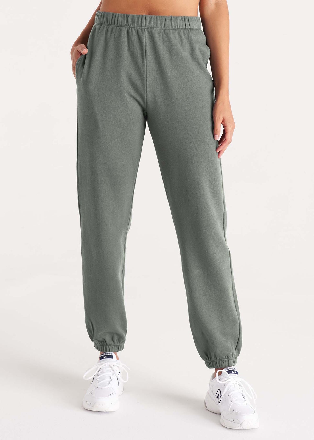 The Sweatpant