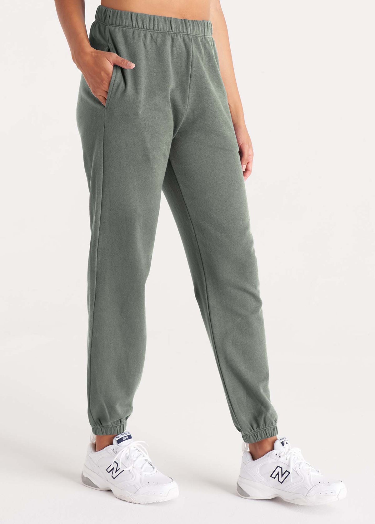 The Sweatpant