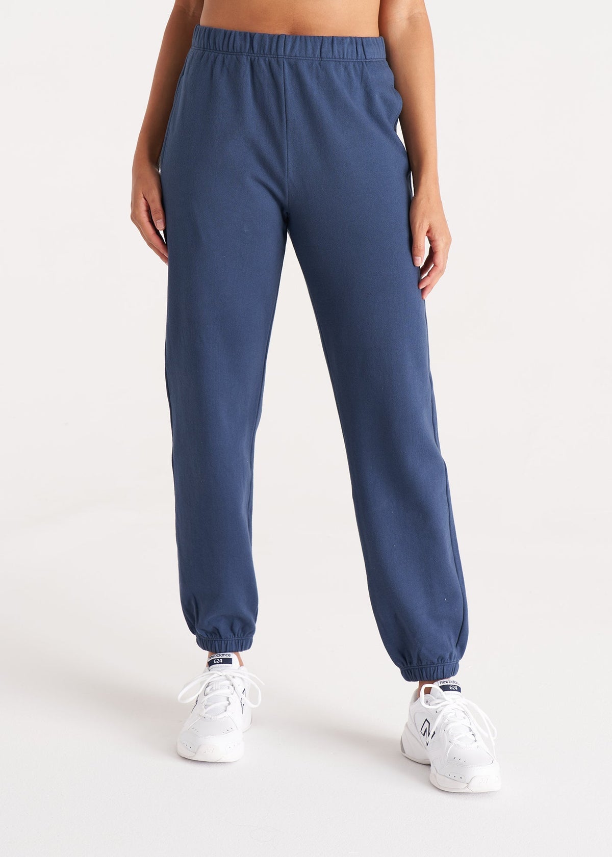 The Sweatpant