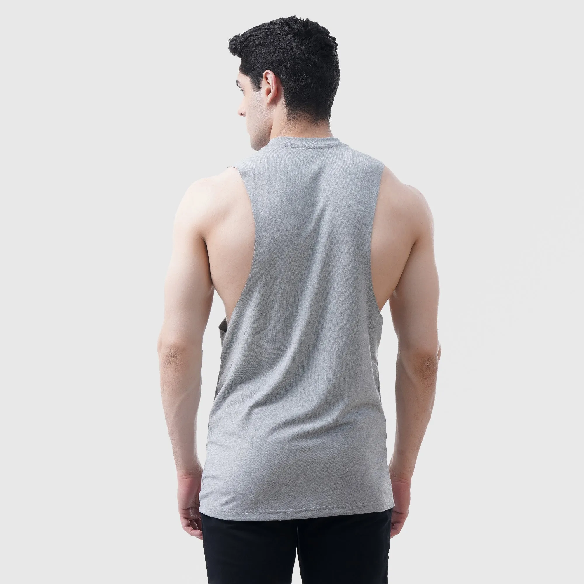 Titan Shift Tank (Grey)