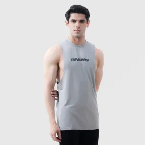 Titan Shift Tank (Grey)