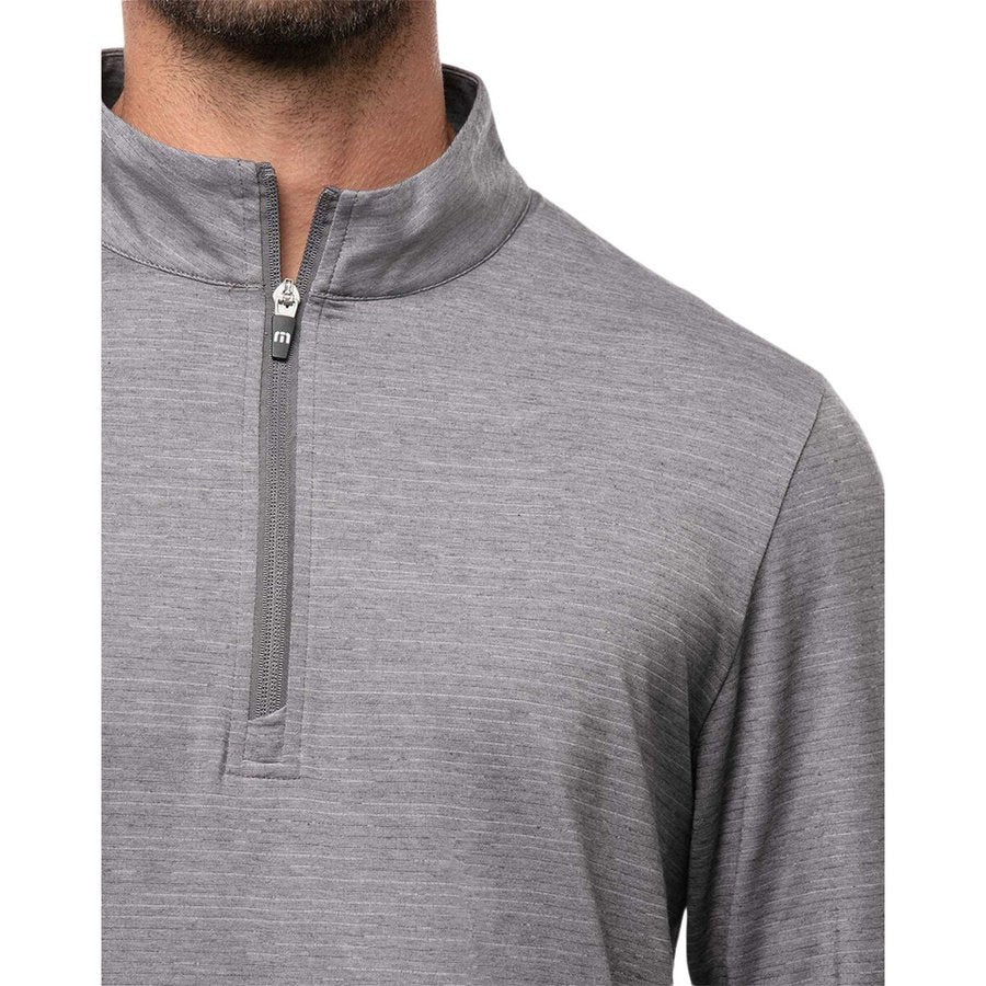 TravisMathew Havasu 1/4 Zip Pullover