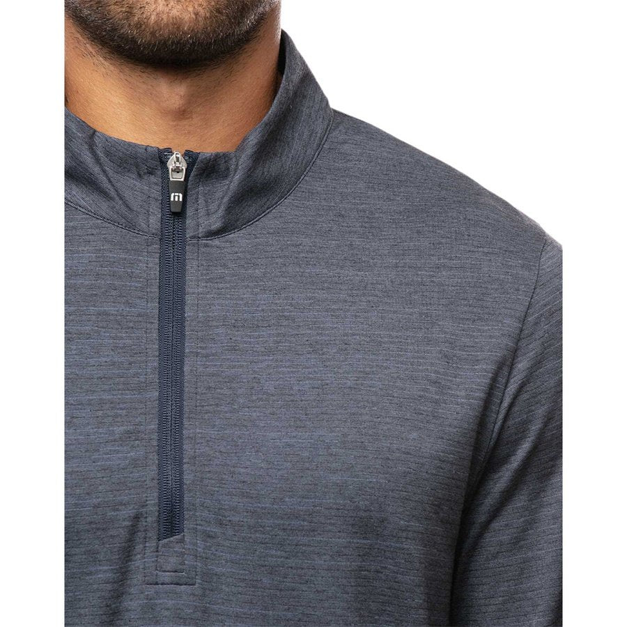 TravisMathew Havasu 1/4 Zip Pullover