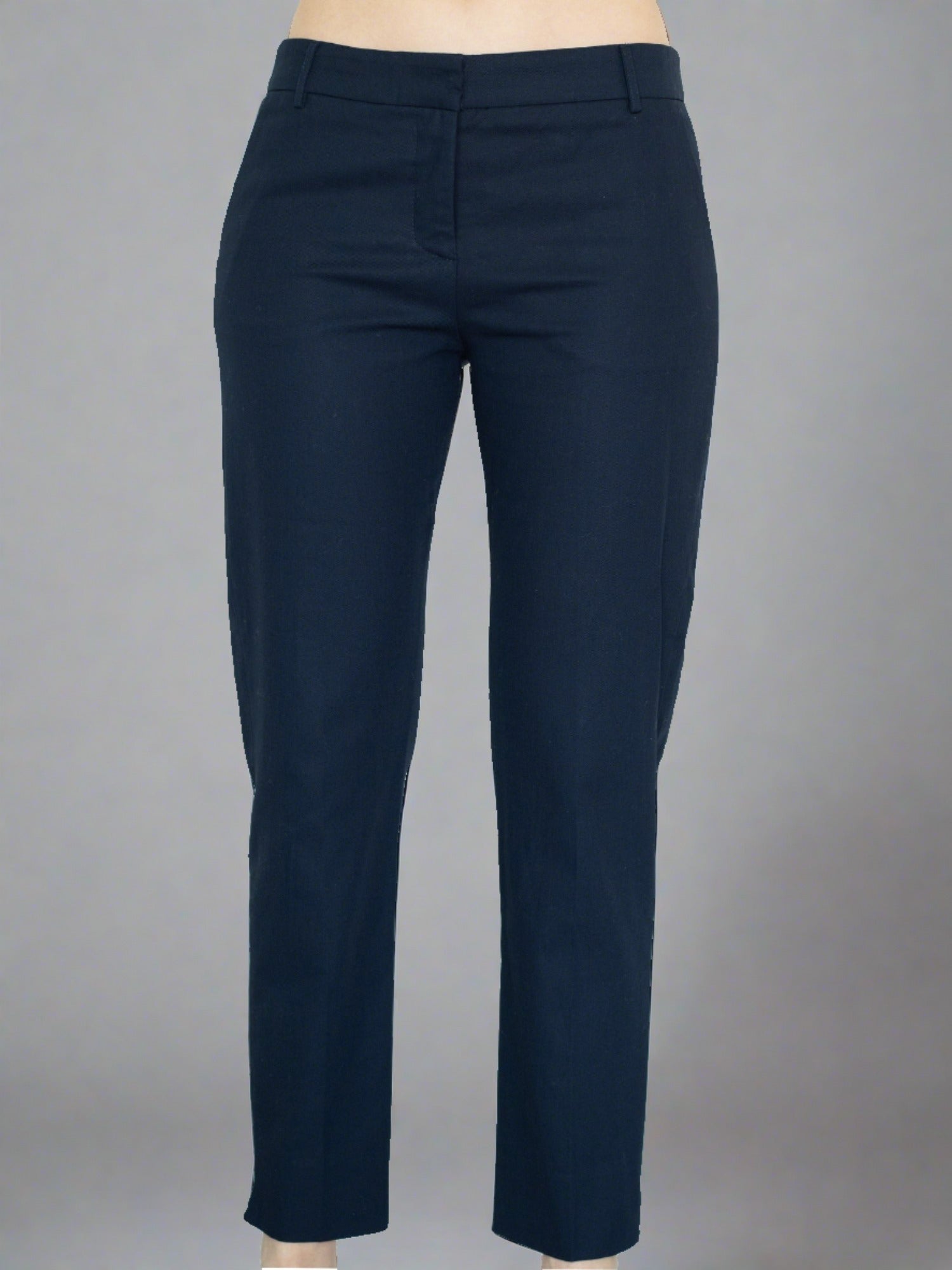 Two Piece Suit Trousers