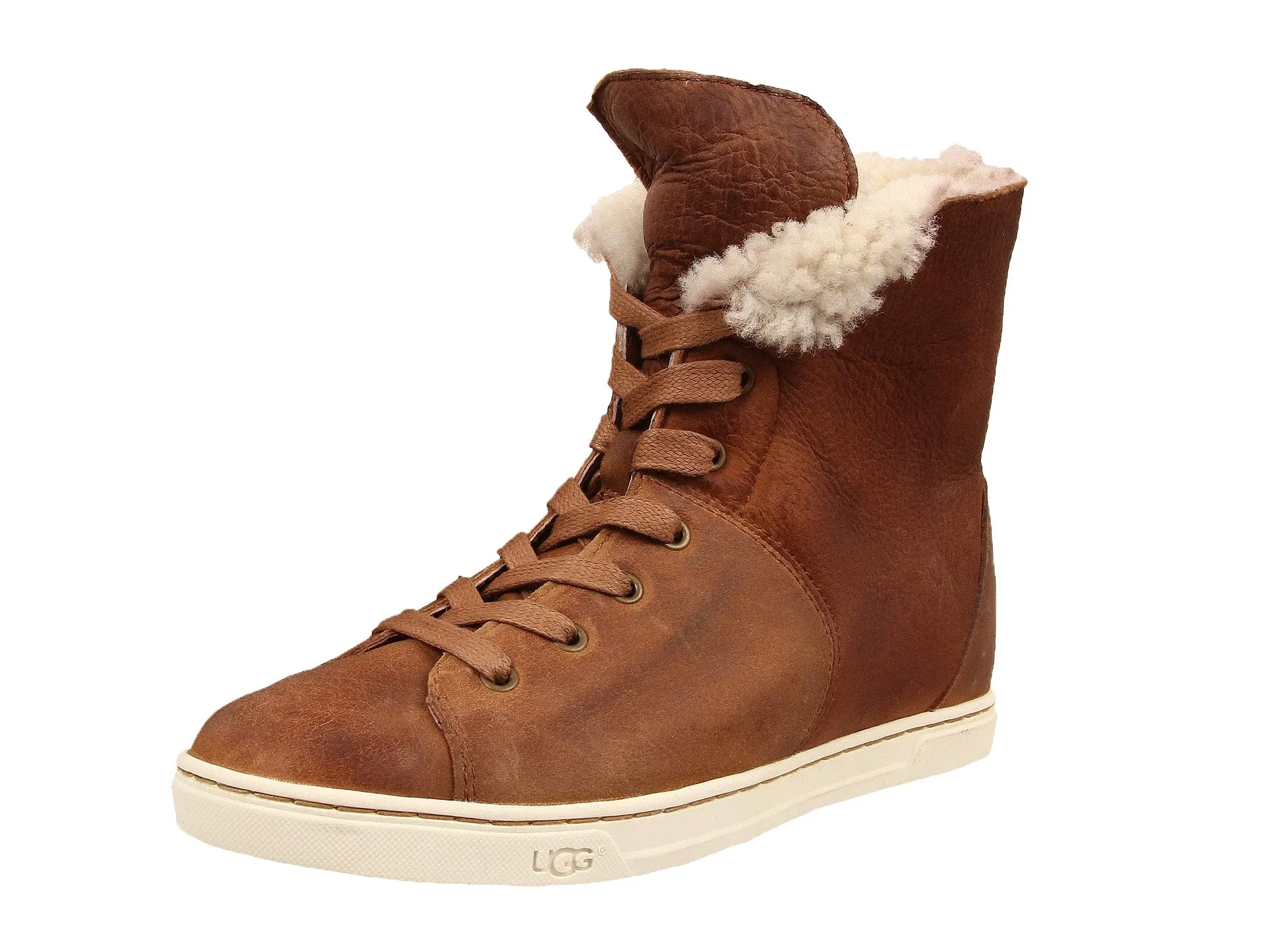 UGG Croft Luxe  Sneakers