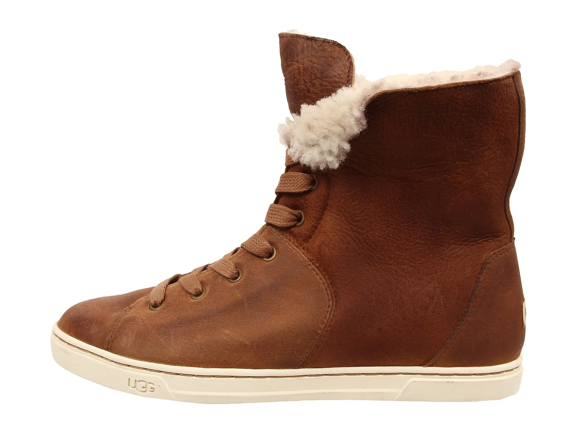 UGG Croft Luxe  Sneakers