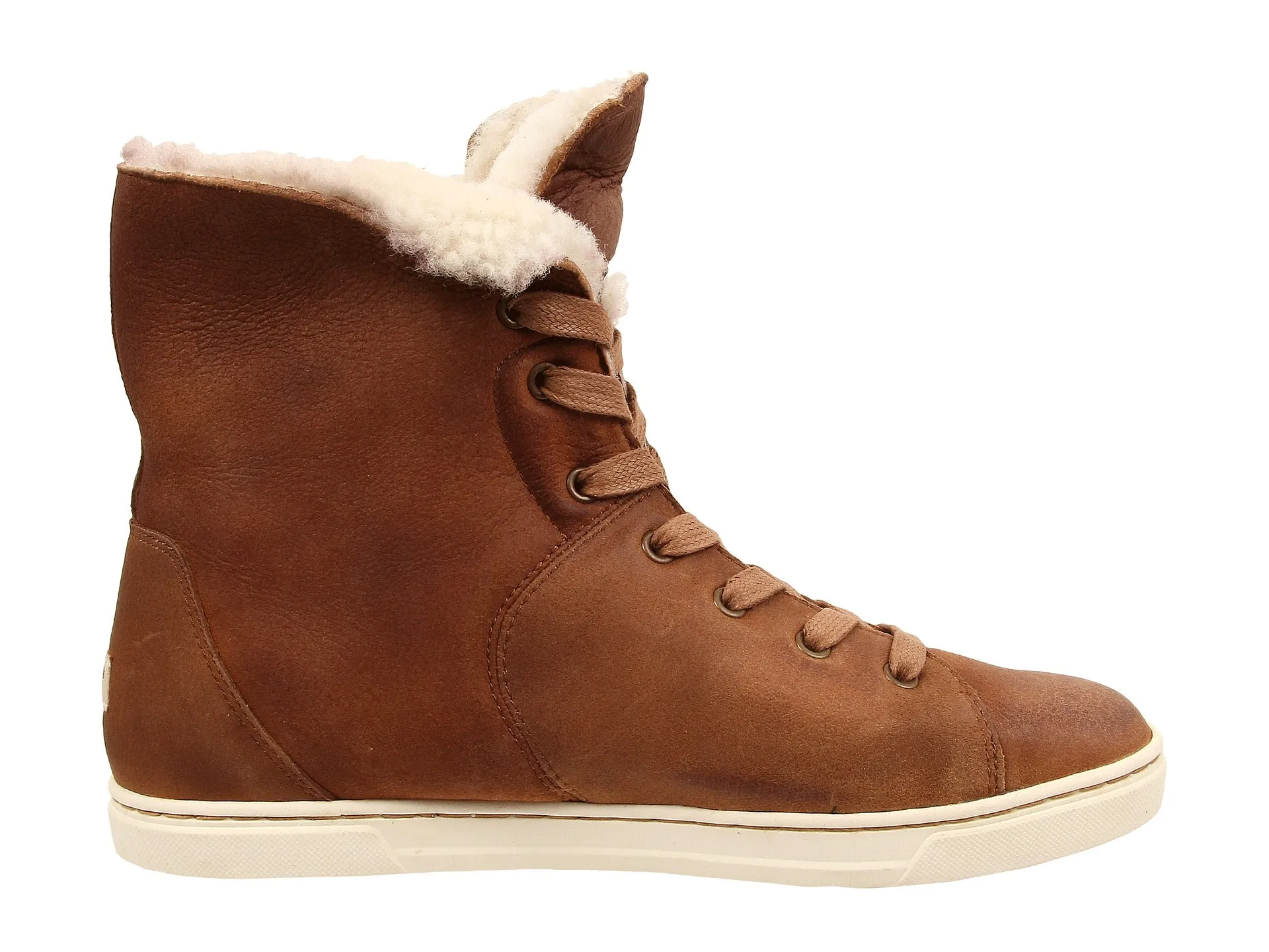 UGG Croft Luxe  Sneakers