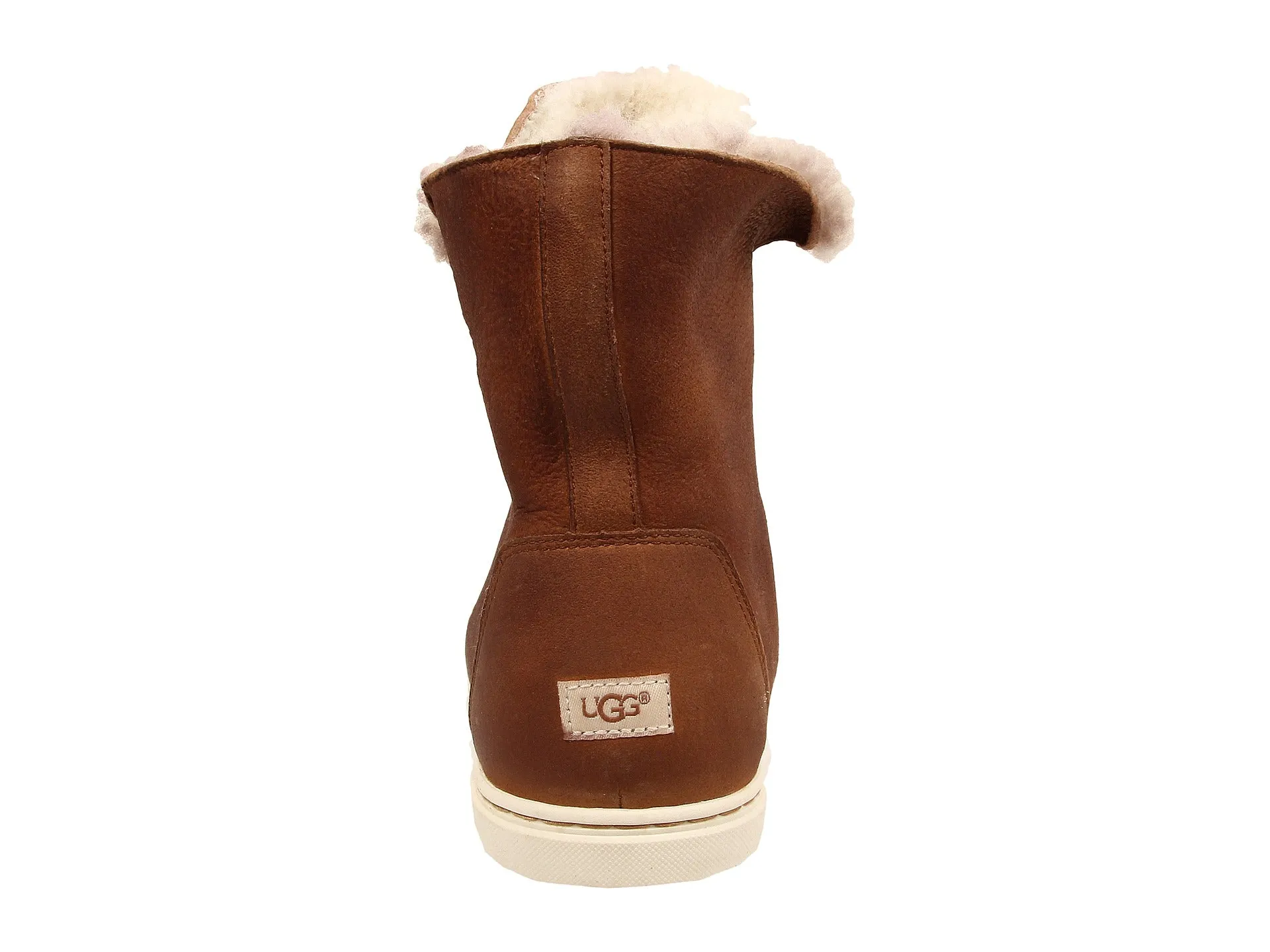 UGG Croft Luxe  Sneakers