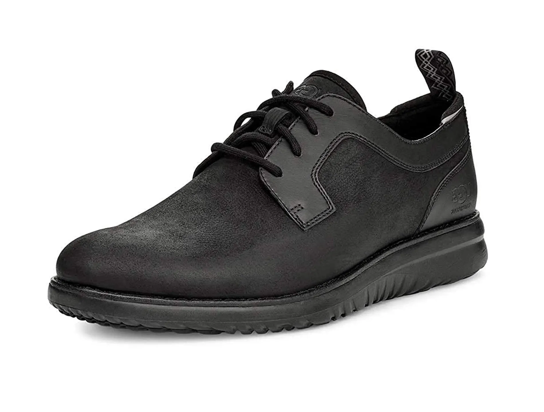 UGG Mens Union Derby Waterproof Sneakers