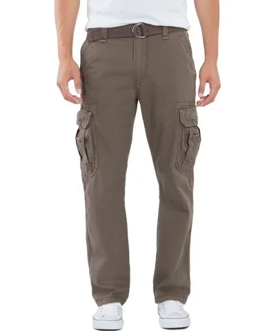 Unionbay Clothing Survivor Cargo Pants For Men