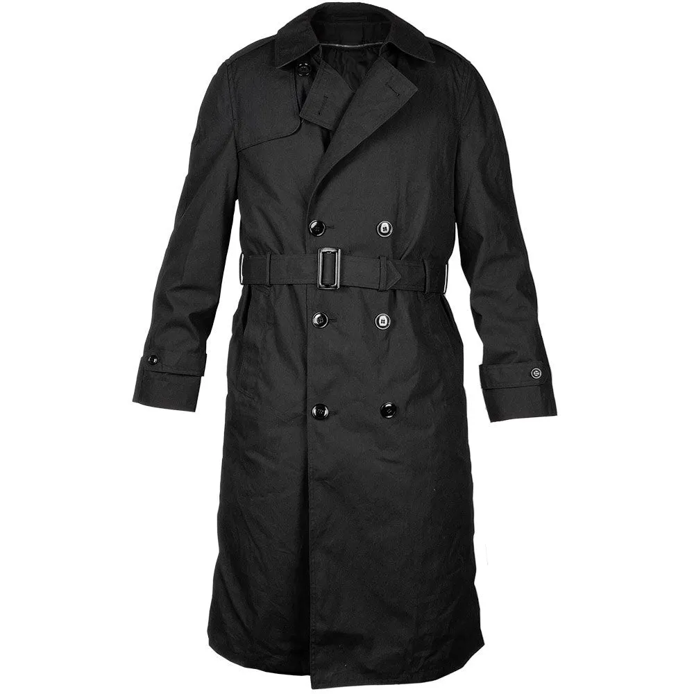 US Army All Weather Coat