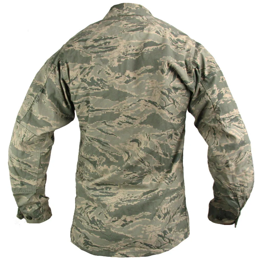 USGI Air Force ABU Utility Coat