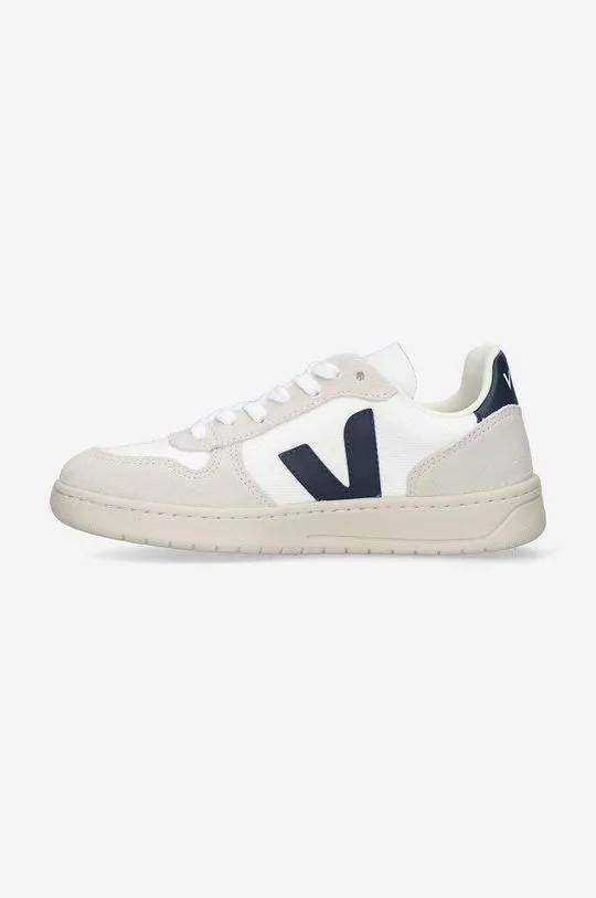 Veja sneakers V-10 B-Mesh white color VX0101380