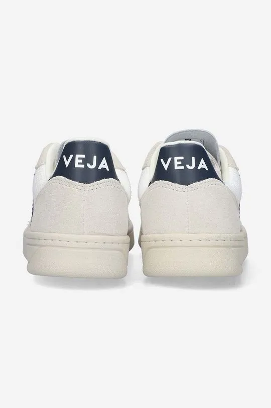 Veja sneakers V-10 B-Mesh white color VX0101380