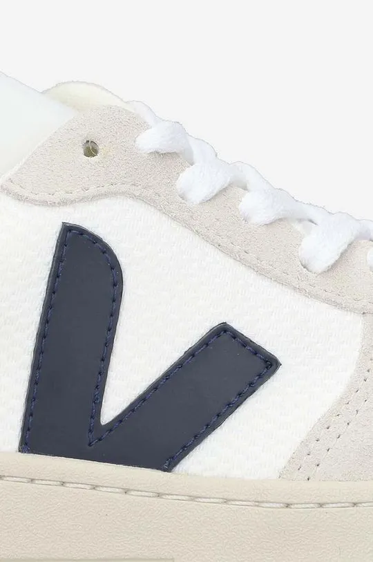 Veja sneakers V-10 B-Mesh white color VX0101380