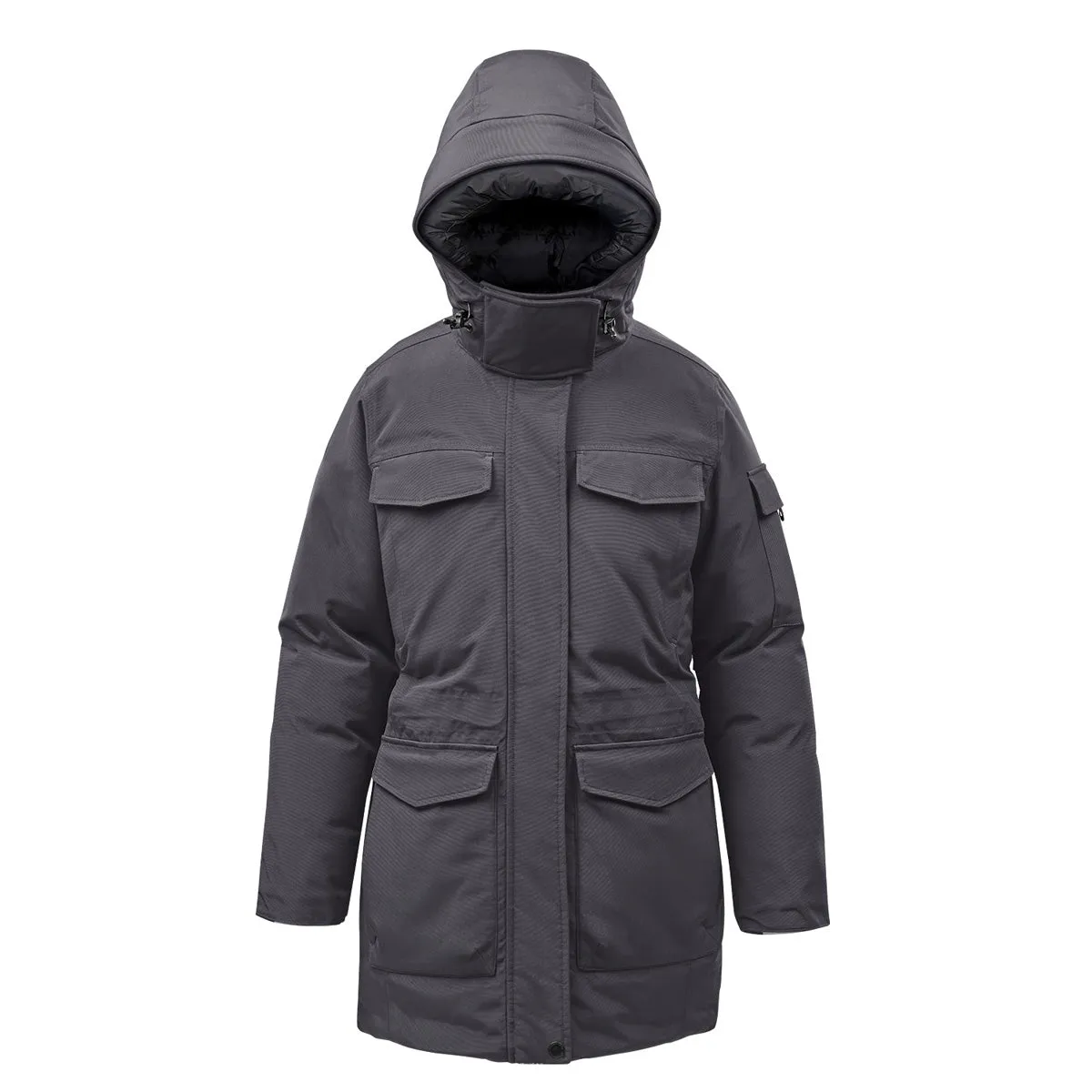 Women's Denali Parka - EPK-3W