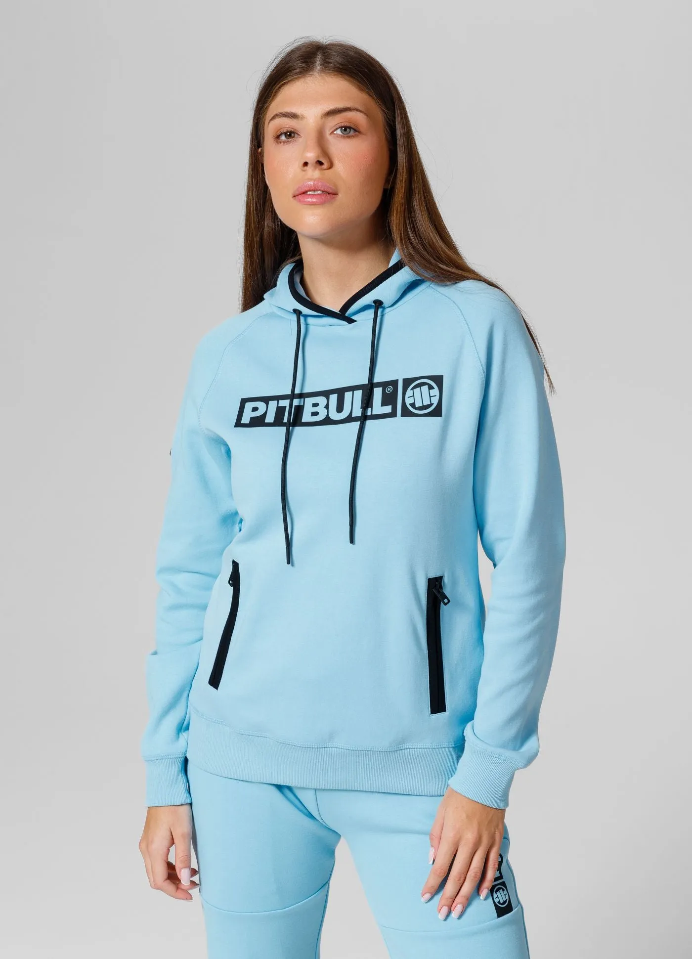 Women's hoodie Georgia