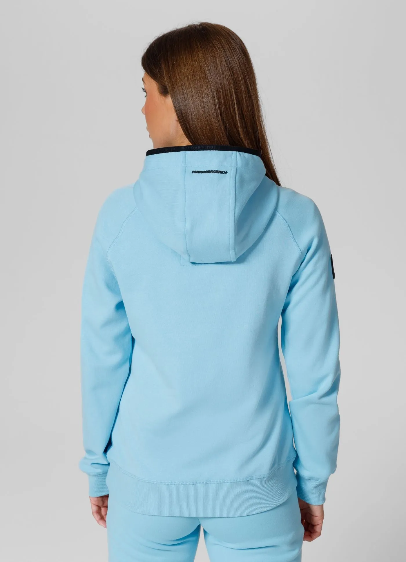 Women's hoodie Georgia